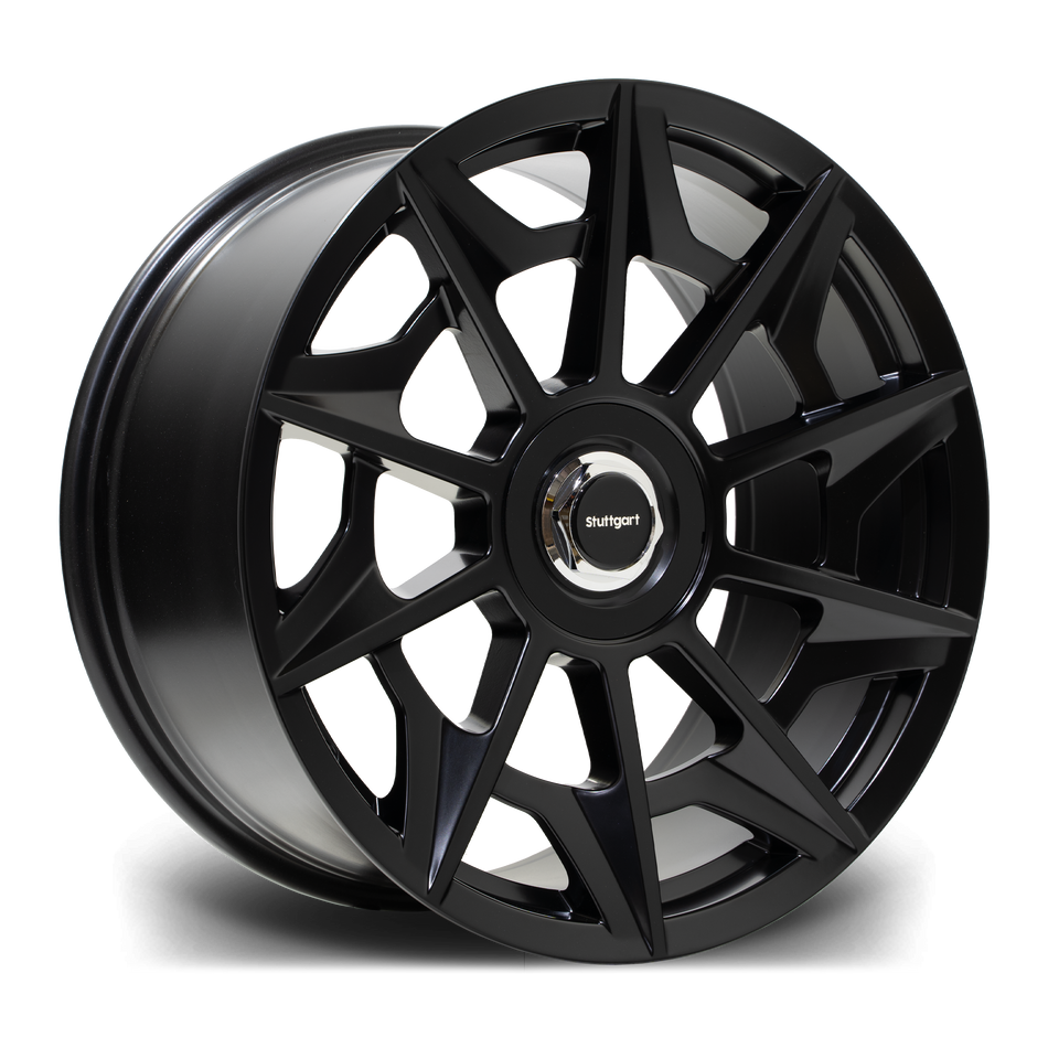 Stuttgart SVT 10x20 ET38 5x112