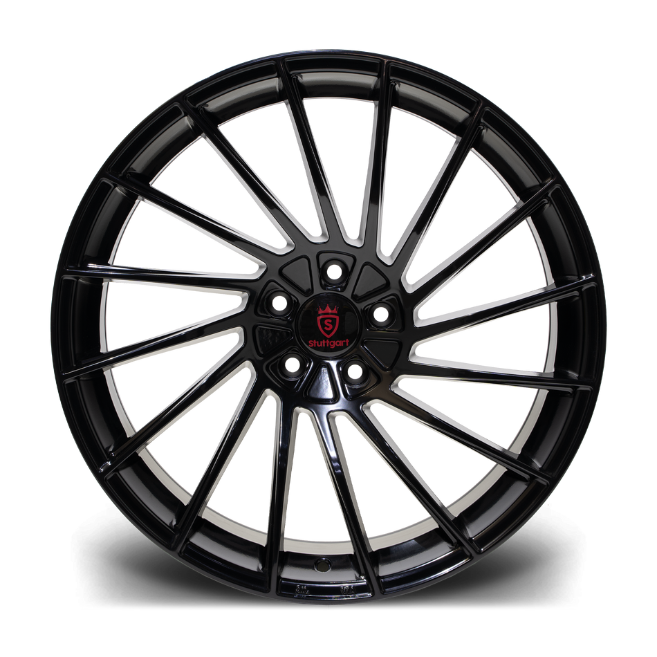 Stuttgart SF16 10.0x20 ETXX 5x112