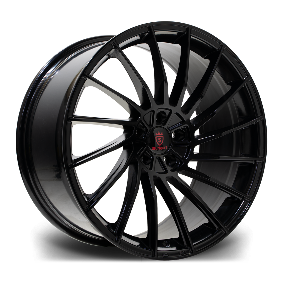 Stuttgart SF16 10.0x20 ETXX 5x112