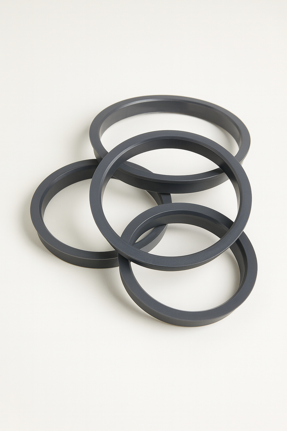 Zentrierringe 74.1-72.6 mm