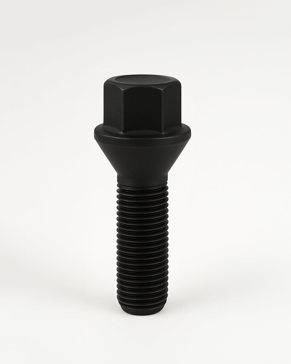 Radschrauben Kegelbund M14x1.25 28mm