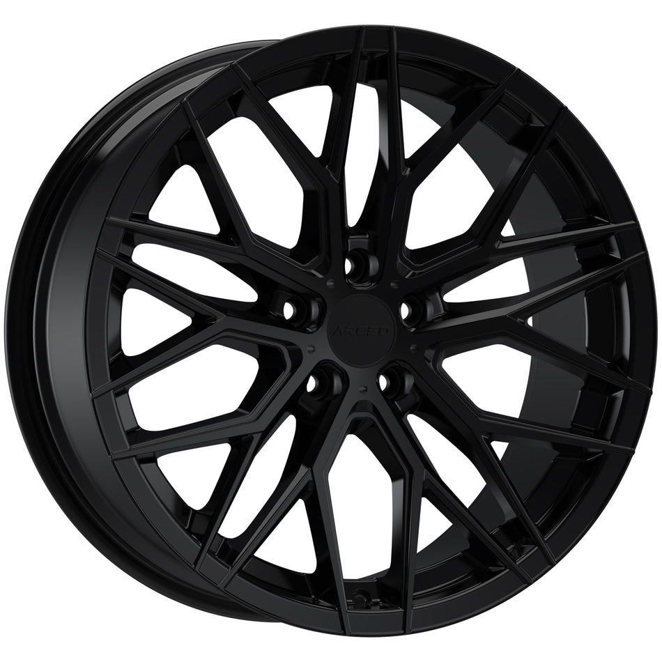 Arceo Valencia 8.5x19 ET35 / 9.5x19 ET40 5x112 73.1 mm