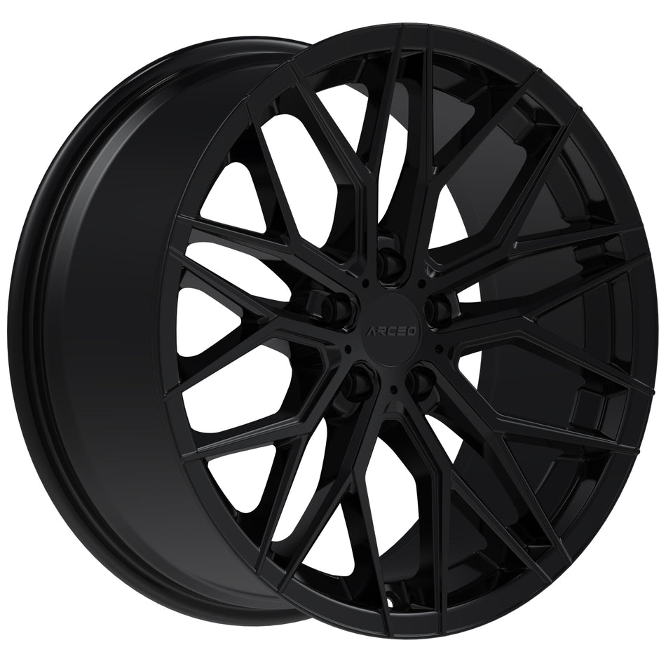 Arceo Valencia 10.0x20 ET40 5x112 73.1 mm