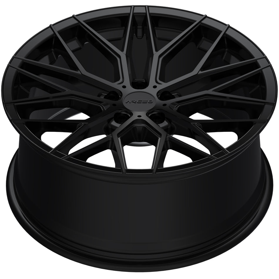 Arceo Valencia 8.5x19 ET35 / 9.5x19 ET40 5x112 73.1 mm