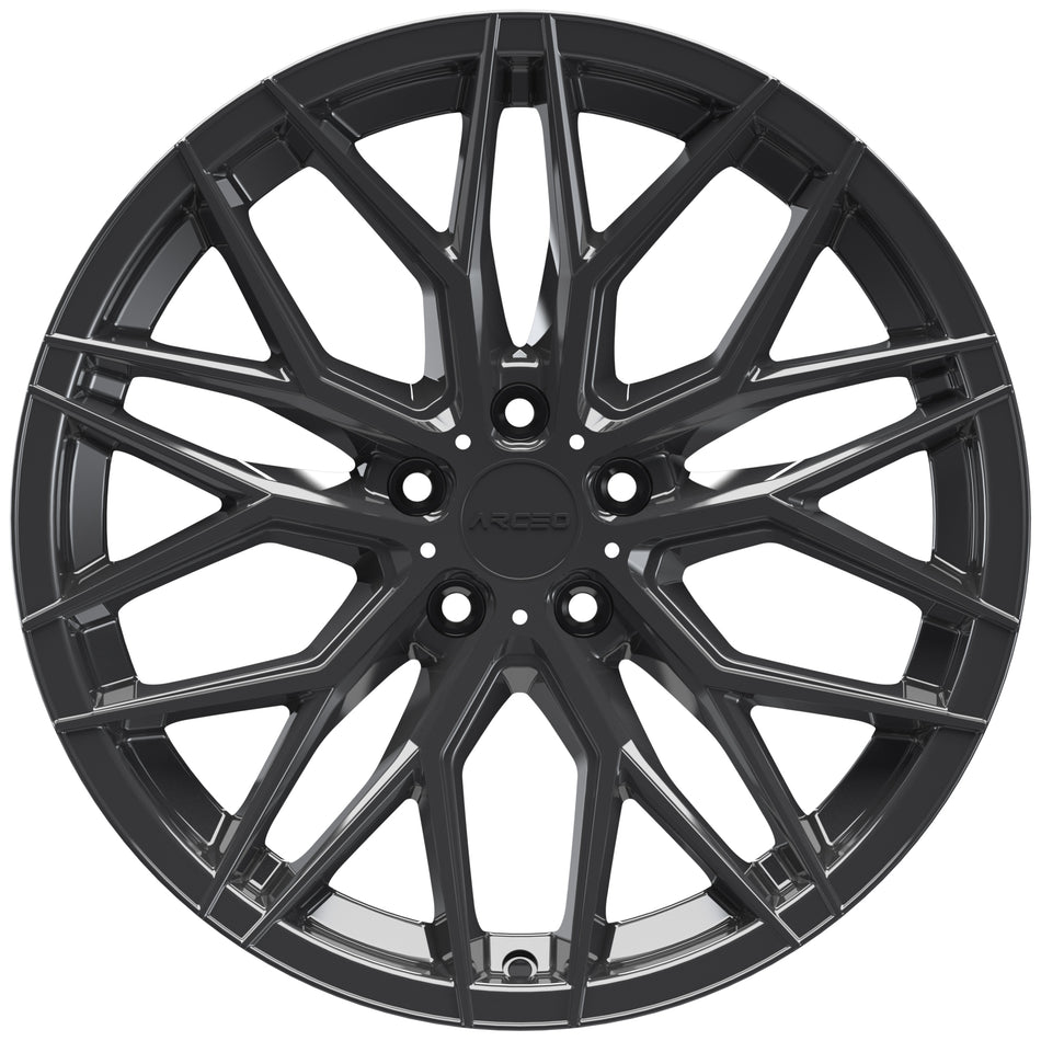 Arceo Valencia 9.0x20 ET35 5x112 73.1 mm