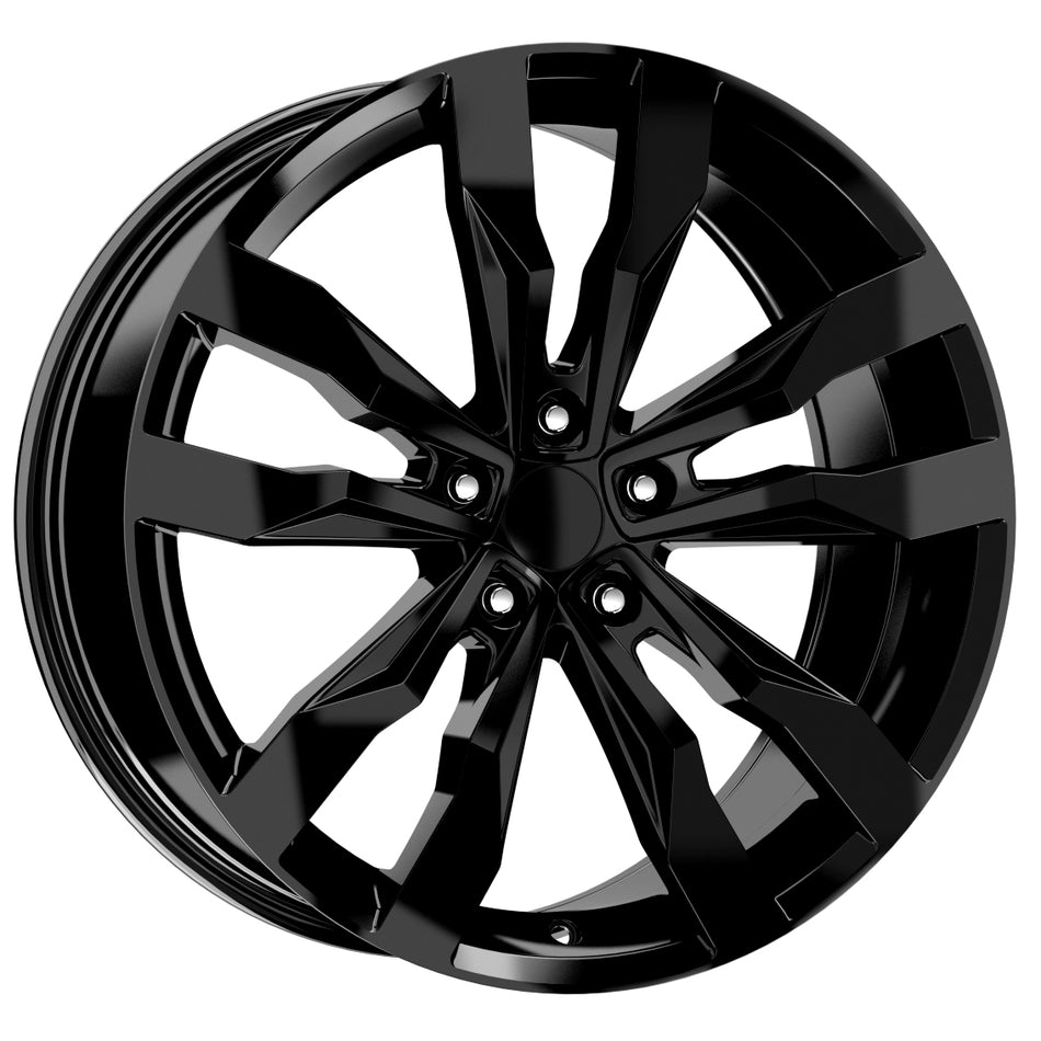 EMR ZDY78 Suzuka Style 8.5x19 ET38 5x112