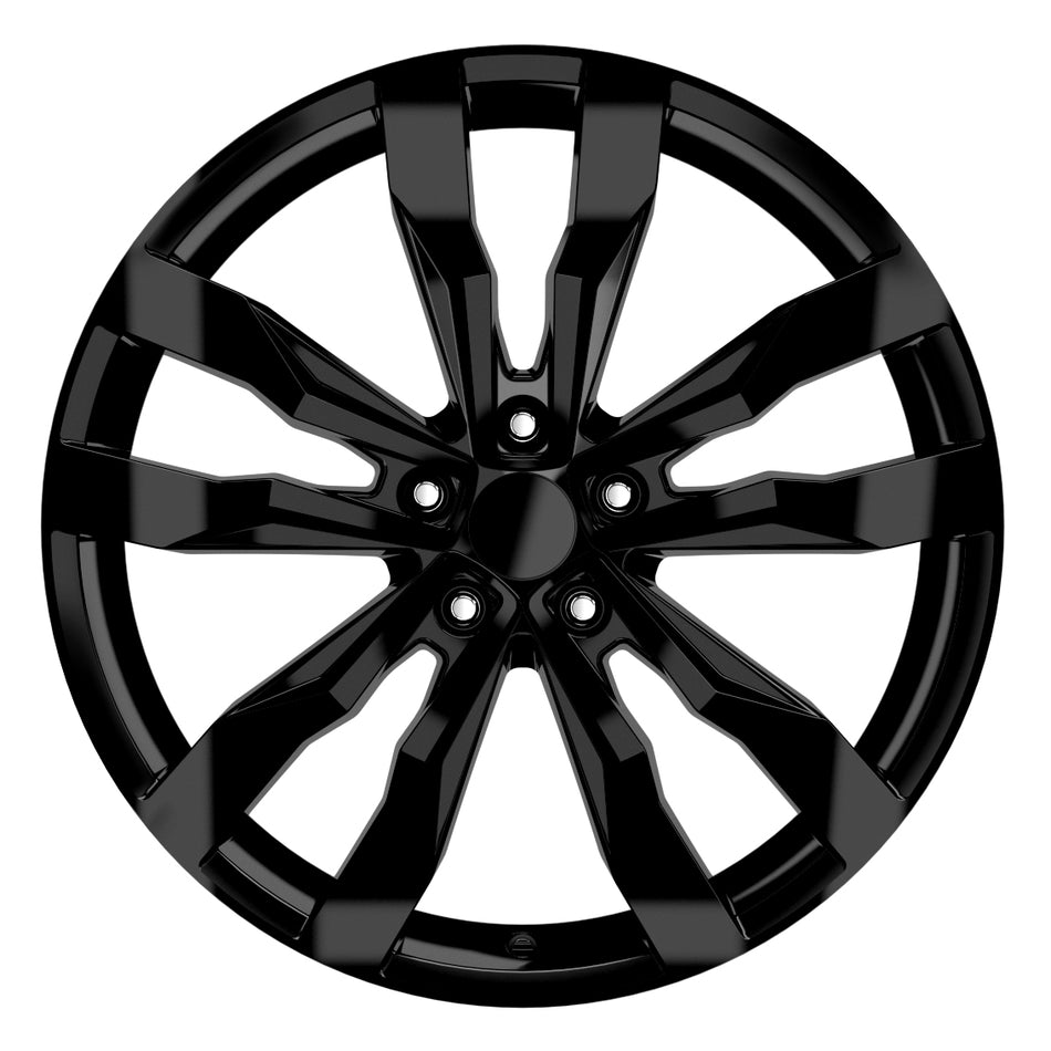 EMR ZDY78 Suzuka Style 8.5x19 ET38 5x112