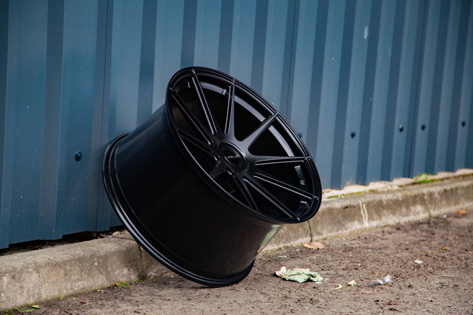 Riviera RV194 20 Zoll Deep Concave