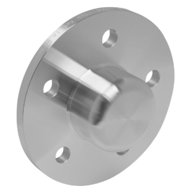Distanzscheibe ALU 18mm von SCC in Unbeschichtet 112/5-66,6 - 12412