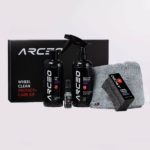 Arceo Protect Care Kit Felgen Reiniger Wheel Kit Keramik