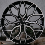 emr a318 319 gloss black machined schwarz front poliert 5×112 5×120 concave 8.5×19 9.5×19 konkave 9×20 10×20 zoll (8)