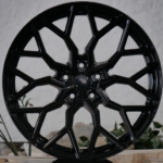 emr a318 319 gloss black schwarz glanz 5×112 5×120 concave 8.5×19 9.5×19 konkave 9×20 10×20 zoll (8)