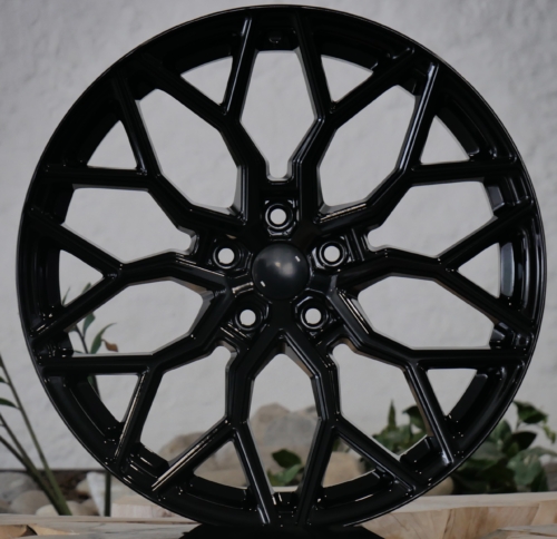 emr a318 319 gloss black schwarz glanz 5×112 5×120 concave 8.5×19 9.5×19 konkave 9×20 10×20 zoll (8)