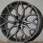 emr a318 319 gunmetal machined grau 5×112 5×120 concave 8.5×19 9.5×19 konkave 9×20 10×20 zoll 1 (11)