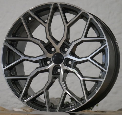 emr a318 319 gunmetal machined grau 5×112 5×120 concave 8.5×19 9.5×19 konkave 9×20 10×20 zoll 1 (11)